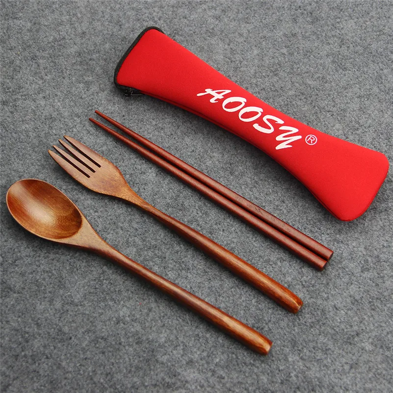 Best Selling Wooden Kitchen Accessories travel utensil Spoon Fork Chopsticks set, Natural color
Best Selling Wooden Kitchen Accessories travel utensil Spoon Fork Chopsticks set, Natural color