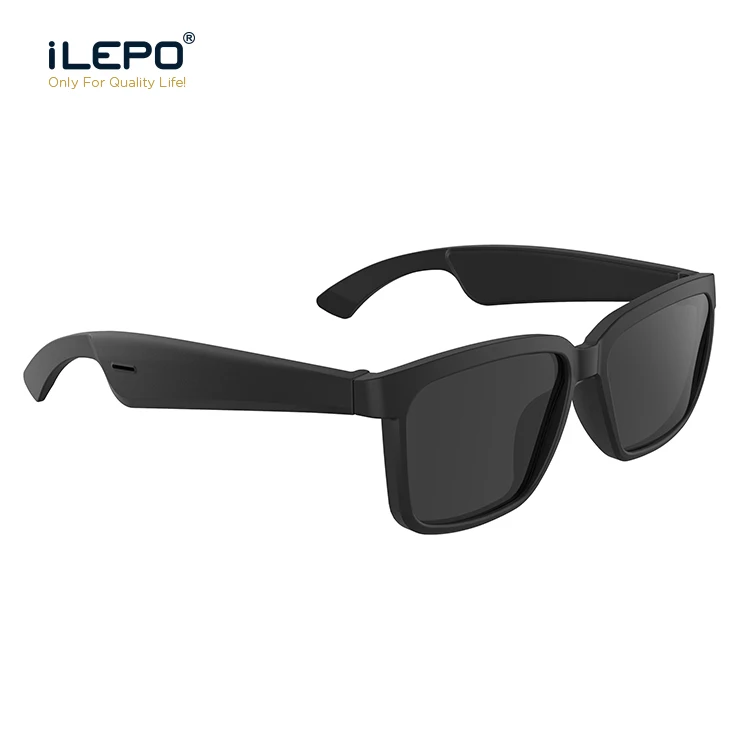 2020 Smart Sunglasses Glasses Wireless Music Sunglasses Control Hands Free Safe Driving Communications BT Sunglasses
2020 Smart Sunglasses Glasses Wireless Music Sunglasses Control Hands Free Safe Driving Communications BT Sunglasses