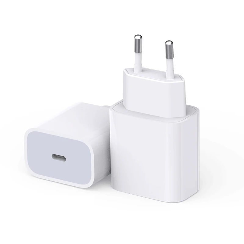 LAIMODA original quality EU US plug 20w fast charging europe type mobile phones accessories charger for iphone 12, White,customize
LAIMODA original quality EU US plug 20w fast charging europe type mobile phones accessories charger for iphone 12, White,customize