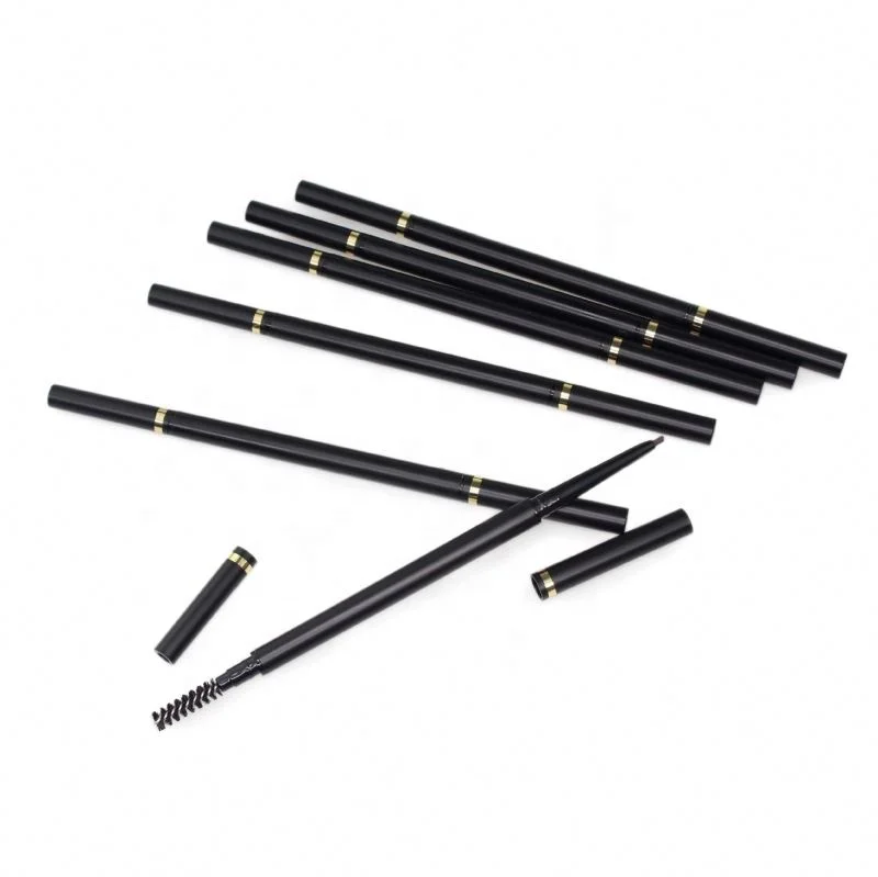 Waterproof Eyebrow Enhancer Makeup Pen Permanent Eye Liner Brow Pencils Paint Eyebrow Pencil, 6 colors
Waterproof Eyebrow Enhancer Makeup Pen Permanent Eye Liner Brow Pencils Paint Eyebrow Pencil, 6 colors