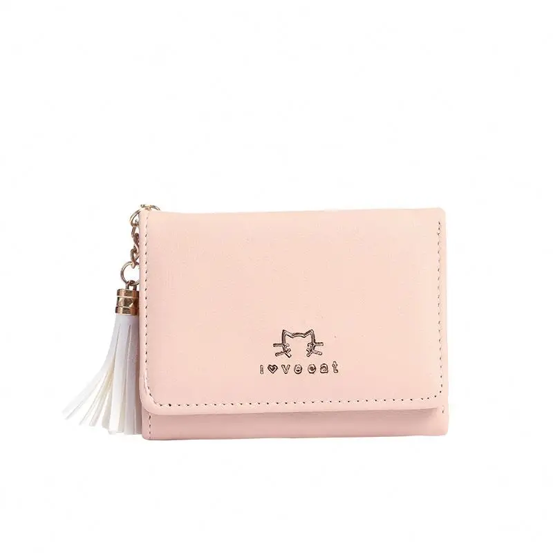 AIYIYANG Factory Outlet Women Wallet Fashionable Wholesale Ladies Purses Money Bag, Multi
AIYIYANG Factory Outlet Women Wallet Fashionable Wholesale Ladies Purses Money Bag, Multi