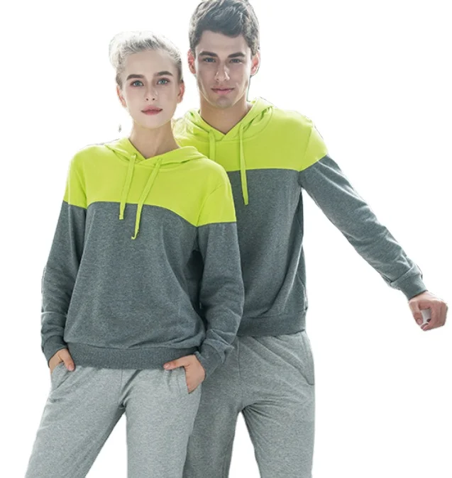 Men Women Korean Color Block Streetwear Ecofriendly Organic Cotton Hoodies, White/black/gray/red
Men Women Korean Color Block Streetwear Ecofriendly Organic Cotton Hoodies, White/black/gray/red