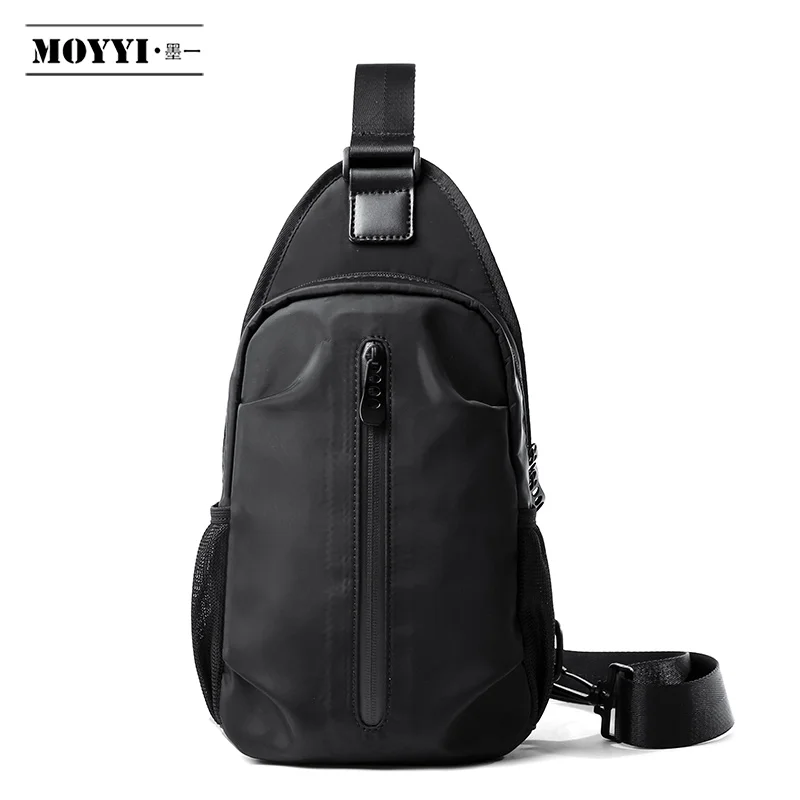 Custom Logo single Shoulder bag pack waterproof cross body Small Sling Bag Travel backpack Nylon sports chest bag men
Custom Logo single Shoulder bag pack waterproof cross body Small Sling Bag Travel backpack Nylon sports chest bag men