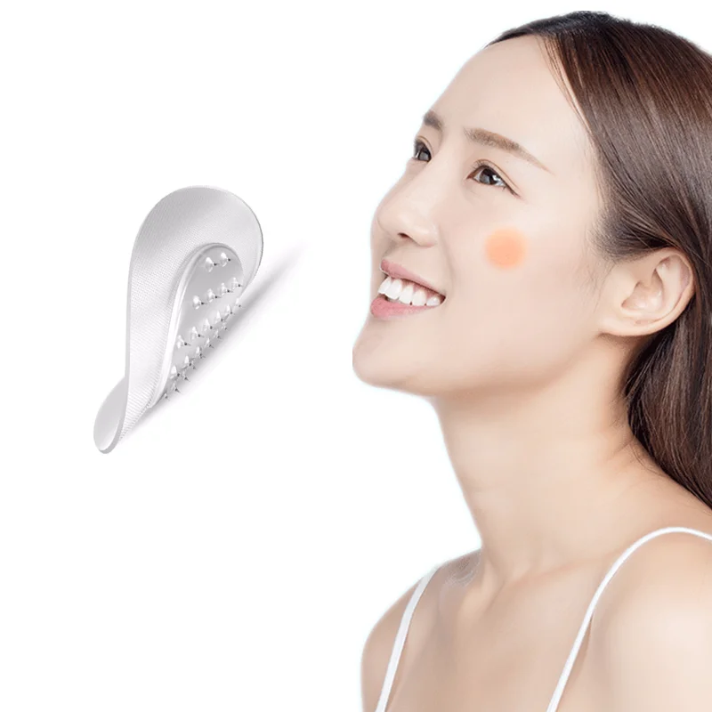 1pc, 4pcs,9pcs Microdart For Post-zit Care Translucent Microneedle Pimple Acne Patch Fast Healing Zit Stickers, Transparent
1pc, 4pcs,9pcs Microdart For Post-zit Care Translucent Microneedle Pimple Acne Patch Fast Healing Zit Stickers, Transparent