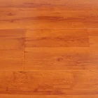 HDF density 9mm laminate wood for sale