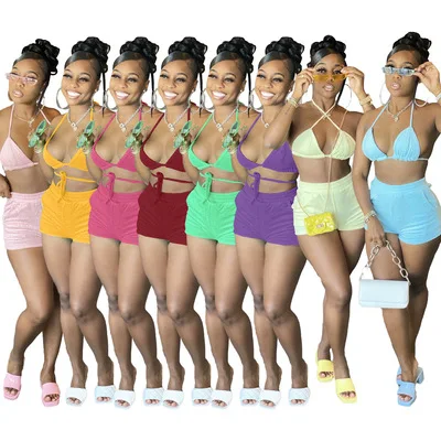 OB05-Wholesale bikini sets 2021 stylish solid color neckline two piece set ladies bikini swimwear
OB05-Wholesale bikini sets 2021 stylish solid color neckline two piece set ladies bikini swimwear