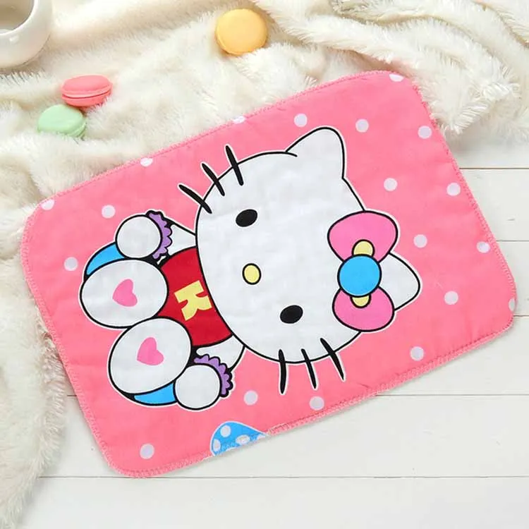 Wholesale Changing Pad for Home and Travel Portable Comfortable Baby Waterproof Urine Mat
Wholesale Changing Pad for Home and Travel Portable Comfortable Baby Waterproof Urine Mat