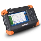 25-4000MHz Handheld Cable and Antenna Analyzer AC-100 ShinewayTech Site Master