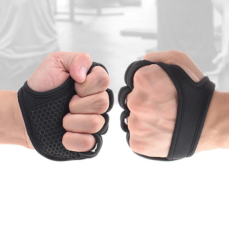 Custom women men body building sport fitness workout weightlifting gloves breathable non slip gloves
Custom women men body building sport fitness workout weightlifting gloves breathable non slip gloves
