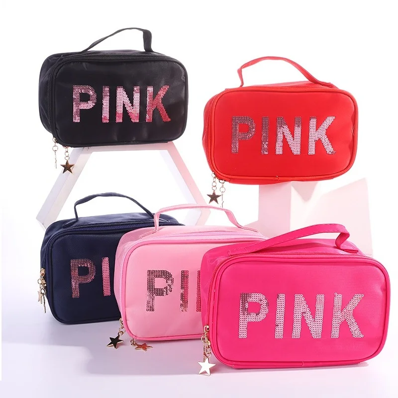 10% OFF Custom Beauty Printing Cosmetic Bag Eco-Friendly Cosmetic Bag Makeup Storage Organizer, Customized
10% OFF Custom Beauty Printing Cosmetic Bag Eco-Friendly Cosmetic Bag Makeup Storage Organizer, Customized