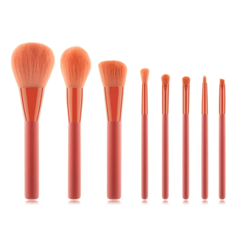 2019 tools new red oil paint makeup brush set aluminium ferrule flat goody hair makeup brushes
2019 tools new red oil paint makeup brush set aluminium ferrule flat goody hair makeup brushes
