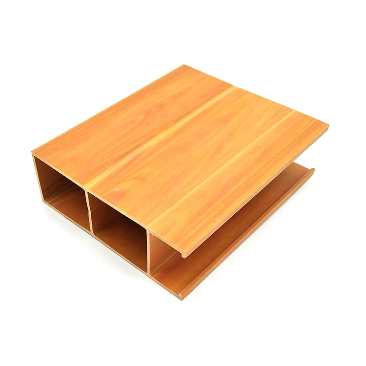 Waterproof Fireproof Eco Wood Wpc Wall Cladding Ceiling For Indoor Decoration