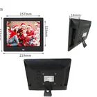 Digital Frame Photo Digital Frame 8 Inch Small Size Bulk Digital Photo Frame Digital Picture Frame