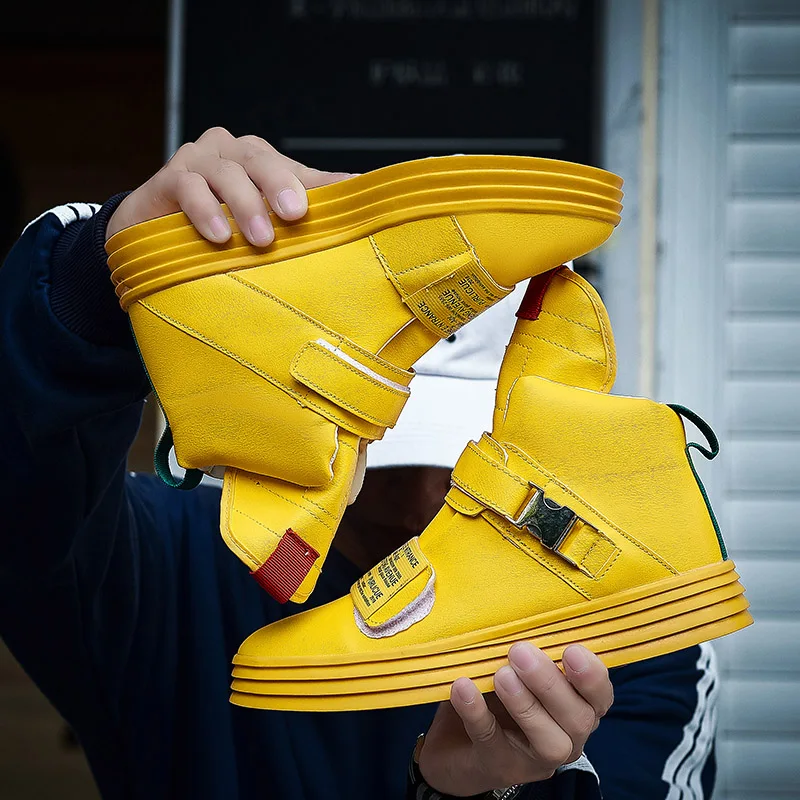 Men Sneakers Outdoor Hot Sell Breathable Trend Shoes For Man Loafers New Zapatos Hombre Fashion Sports Shoes For Men Lace-up, Black,white,red,yellow
Men Sneakers Outdoor Hot Sell Breathable Trend Shoes For Man Loafers New Zapatos Hombre Fashion Sports Shoes For Men Lace-up, Black,white,red,yellow