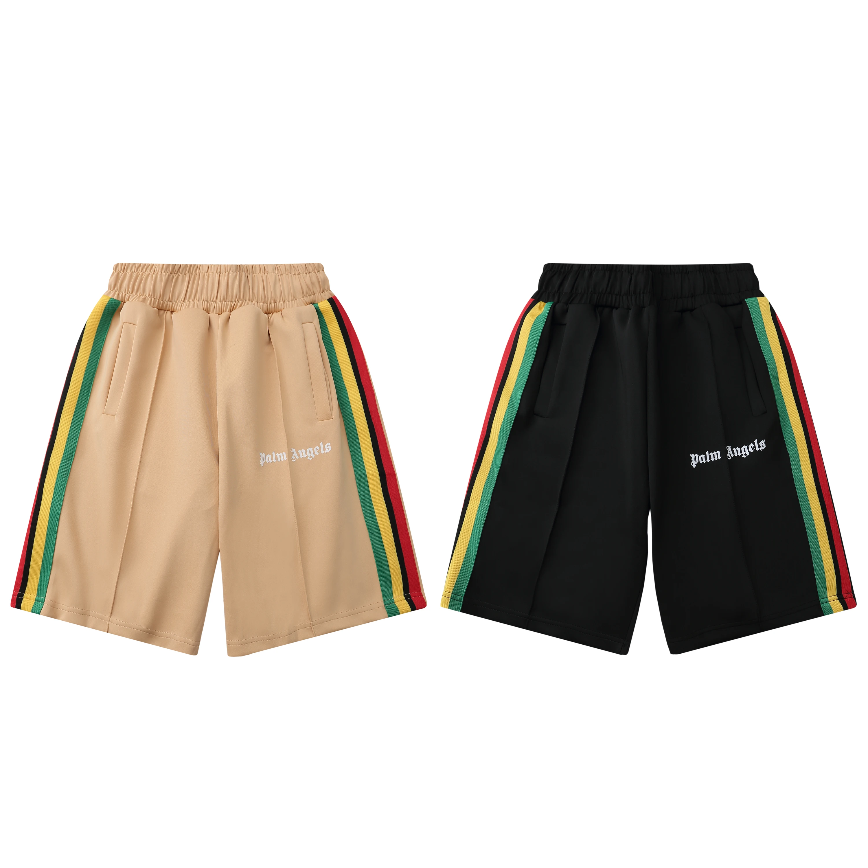 IHBK08 Hot sale man shorts summer fashion striped branded clothes man cartoon shorts
IHBK08 Hot sale man shorts summer fashion striped branded clothes man cartoon shorts