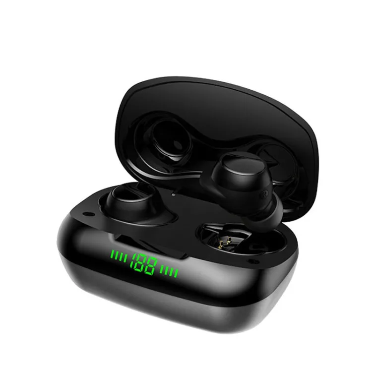Mini Earphones China Wholesale Waterproof Headphones Touch Control Noise Cancelling Earphone
Mini Earphones China Wholesale Waterproof Headphones Touch Control Noise Cancelling Earphone