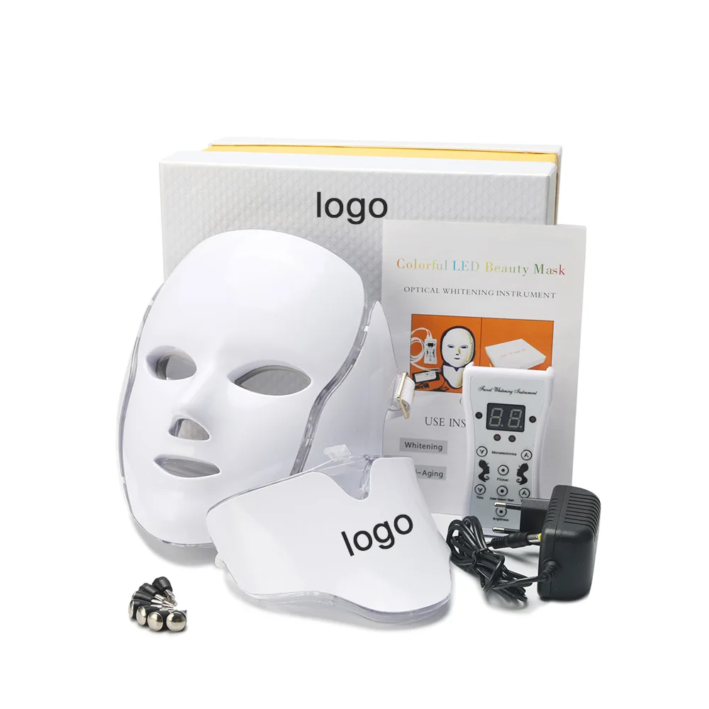 Colorful led photon beauty mask skin rejuvenation Wrinkle Removal 7 colors pdt led mask
Colorful led photon beauty mask skin rejuvenation Wrinkle Removal 7 colors pdt led mask