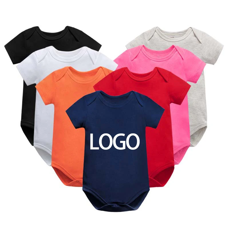 Wholesale Custom logo 2021 Newborn Infant Bodysuit Clothes Romper Boy Cotton Short Sleeve 5-piece Suit baby rompers, As picture
Wholesale Custom logo 2021 Newborn Infant Bodysuit Clothes Romper Boy Cotton Short Sleeve 5-piece Suit baby rompers, As picture