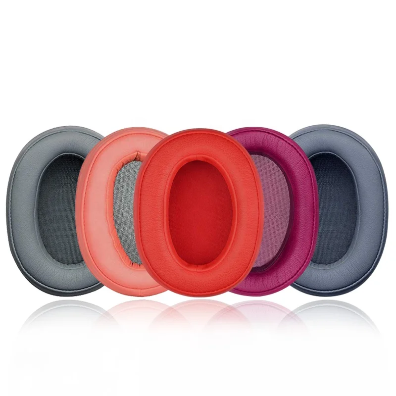 Replacement Ear Pad Cushion cover Earpads for MDR-100ABN WH-H900N Headphones, 7 colors can be choose
Replacement Ear Pad Cushion cover Earpads for MDR-100ABN WH-H900N Headphones, 7 colors can be choose