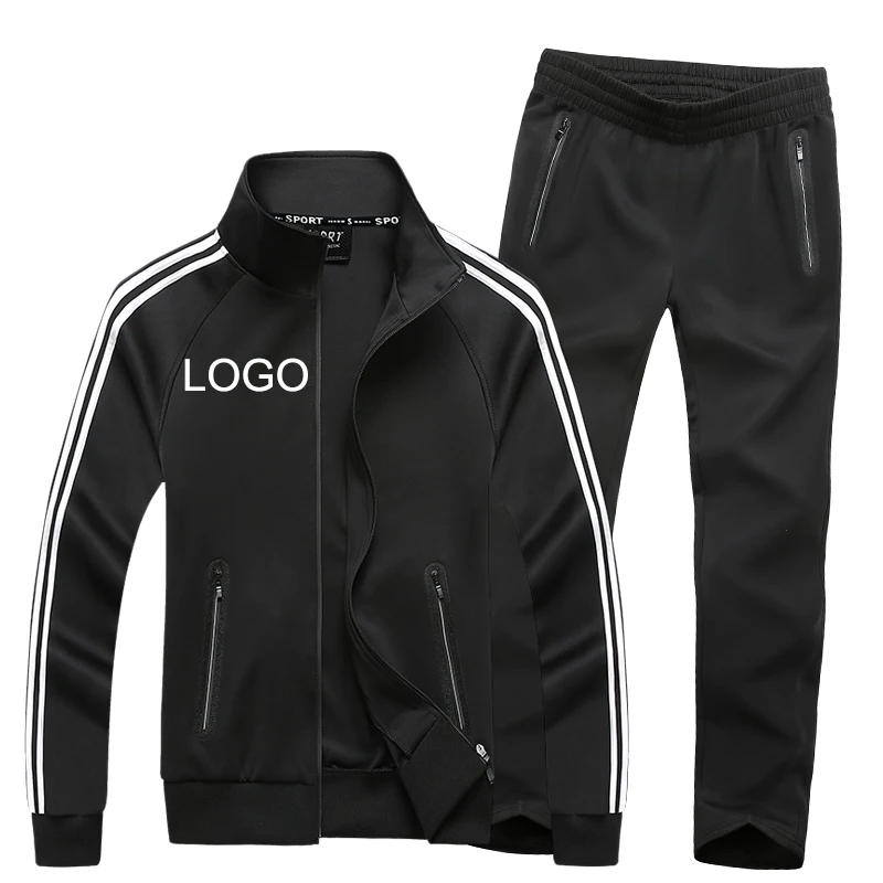Custom 100% Polyester Mens Slim Fit Trendy Sweat Suits Set Long Sleeves Sublimation Men Tracksuit Soccer Wholesale Jogging Suit
Custom 100% Polyester Mens Slim Fit Trendy Sweat Suits Set Long Sleeves Sublimation Men Tracksuit Soccer Wholesale Jogging Suit