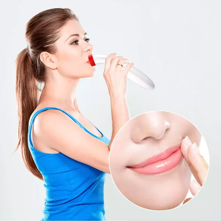 New Arrival Electric Lip Plumping Device Beauty Tool lip plumper Lip Care Enhancer Plumper
New Arrival Electric Lip Plumping Device Beauty Tool lip plumper Lip Care Enhancer Plumper