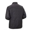 Winter Custom Warm 5V Heating Coats Clothing usb Battery Ski /snow Hunting Heated Jacket