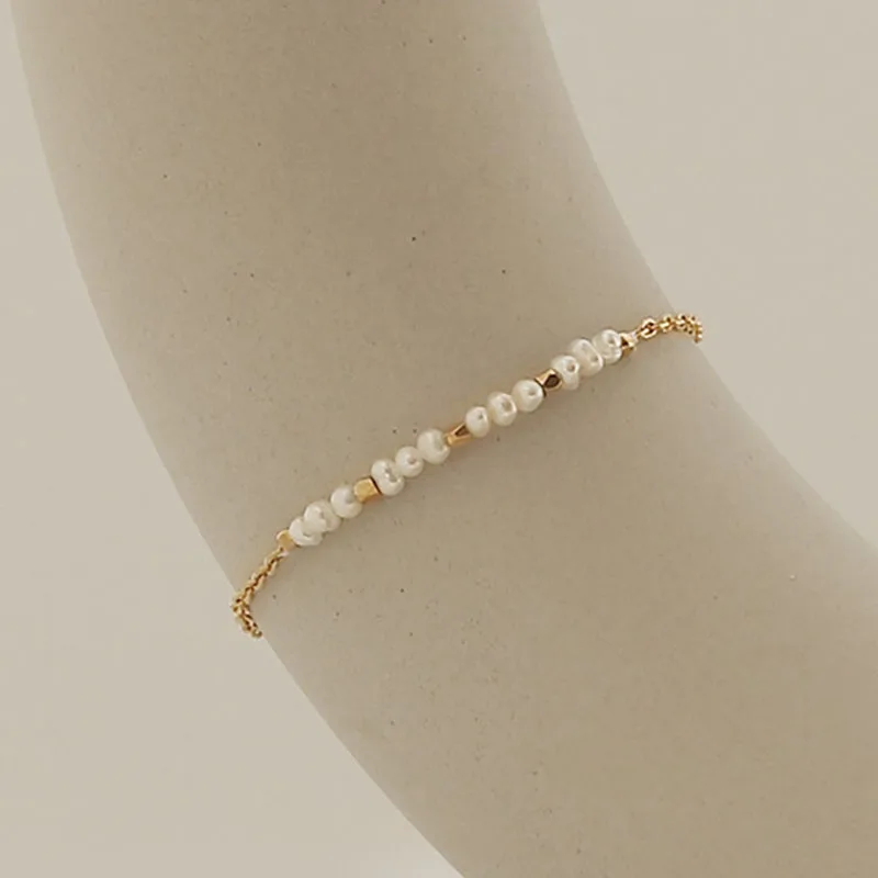 Trendy Jewelry With Brass Fashion Gold Bracelet Pearl Bracelet Link Chain And Bead Bracelet
Trendy Jewelry With Brass Fashion Gold Bracelet Pearl Bracelet Link Chain And Bead Bracelet