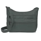 Women Waterproof Messenger Shoulder Bag Casual directly from BSCI and ISO90001 factory