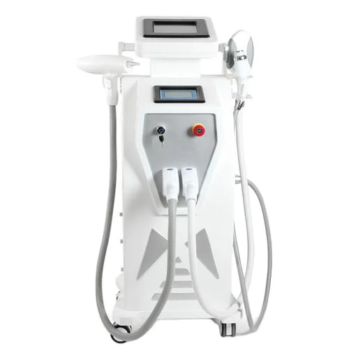 New multifunctional laser IPL elite opt SHR RF painless hair removal machine wholesale
New multifunctional laser IPL elite opt SHR RF painless hair removal machine wholesale