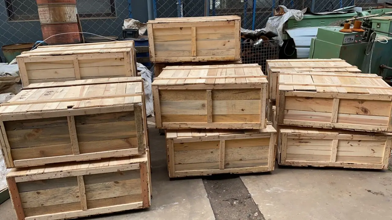 NS Series Marine Grade Diesel Pump 3-13hp Self-Priming Saltwater Fishery Aquaculture