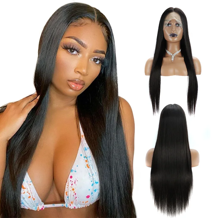 High Discounts Hot Selling Wholesale Cuticle Aligned Front Lace Wig,Unprocessed Brazilian Virgin T 13*1 Lace Human Hair Wigs
High Discounts Hot Selling Wholesale Cuticle Aligned Front Lace Wig,Unprocessed Brazilian Virgin T 13*1 Lace Human Hair Wigs