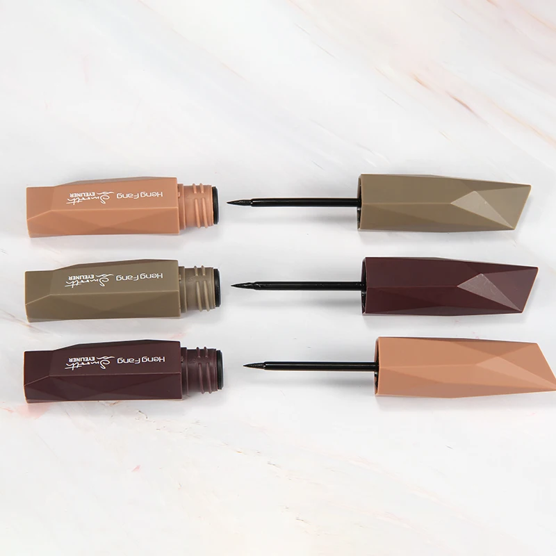 52288-colors Private Label High Quality Rich 3 color Soft Waterproof long-lasting custom eyeliner
52288-colors Private Label High Quality Rich 3 color Soft Waterproof long-lasting custom eyeliner