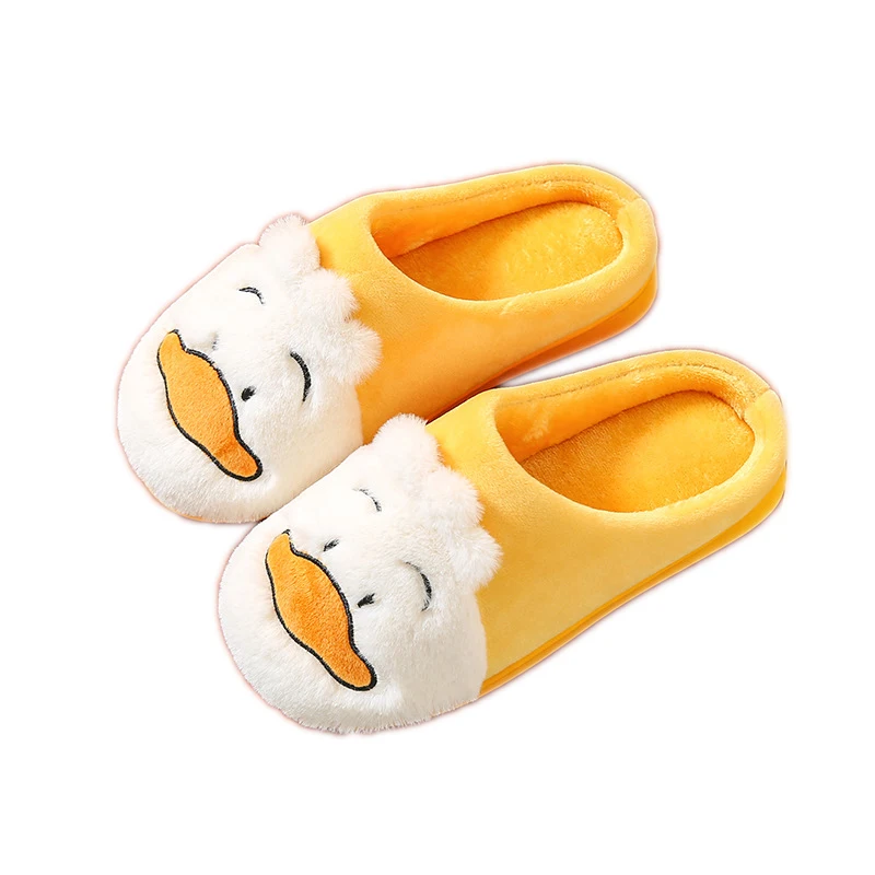 New Style Cotton Slippers Women's Autumn and Winter Home Household Couples Non-slip Indoor Plush Warm Cotton Shoes, 4 colors
New Style Cotton Slippers Women's Autumn and Winter Home Household Couples Non-slip Indoor Plush Warm Cotton Shoes, 4 colors