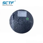 Crystal Oscillator Original Manufacturer SCTF SMD7050 16.384MHz 3.3V CMOS Quartz Crystal Oscillator