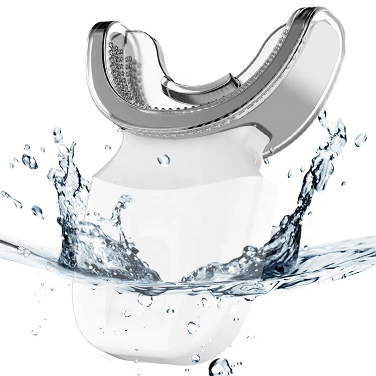 Bpa Free Home Use Mouth Tray Dental Bright White Usb Charging Led Light Teeth Whitening Kit
Bpa Free Home Use Mouth Tray Dental Bright White Usb Charging Led Light Teeth Whitening Kit