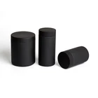 RTCO 8 oz Hdpe Bottle 1000ml Plastic Canister 2000ml Food Grade Container