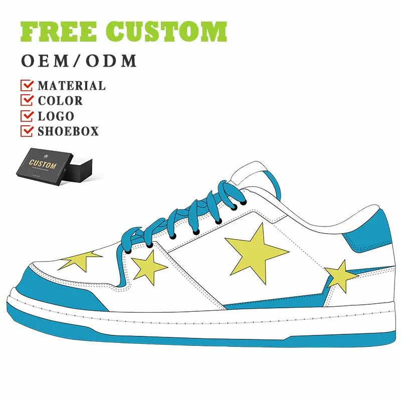 Custom Sneaker Manufactures Small Orders Wholesale Replicaes Unique Luxury Custom Men Designer Shoes
Custom Sneaker Manufactures Small Orders Wholesale Replicaes Unique Luxury Custom Men Designer Shoes