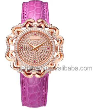 18k 14K GOLD watch mold manufacturing Women's gold watch customization Gold watch OEM customization Gold watch factory 
18k 14K GOLD watch mold manufacturing Women's gold watch customization Gold watch OEM customization Gold watch factory