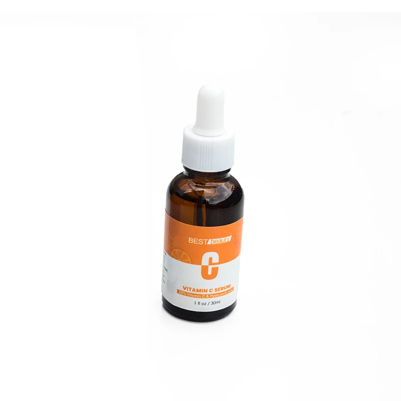 Pure Vitamin C Serum for Face Moisturizing Whitening Anti Aging Vit C Serum
Pure Vitamin C Serum for Face Moisturizing Whitening Anti Aging Vit C Serum