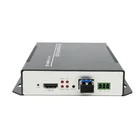 4K 30Hz support 3D EDID HDCP hdmi optical fiber extender over ip