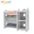 MH168 4 Layer Movable Plastic Cartoon Book Rack Bookcases Children Cartoon Kindergarten Bookshelf and  Storage Shelves