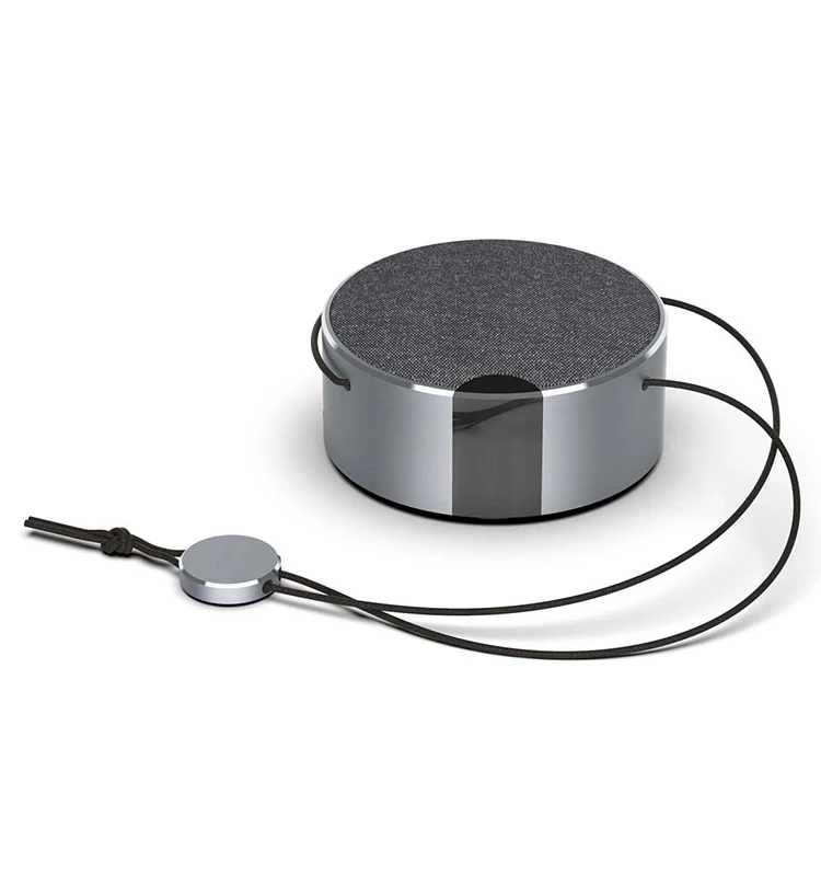 Portable Bluetooth Speaker With USB Charging Port Music Player Mini Speaker Amplifier Wireless - ANKUX.COM