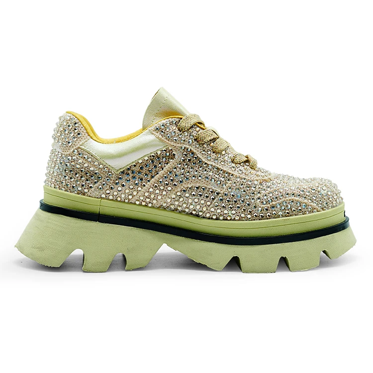 Good quality casual brand custom 2021 rhinestone luxury sneakers shiny shoes for women girls, Pink, black, green.......
Good quality casual brand custom 2021 rhinestone luxury sneakers shiny shoes for women girls, Pink, black, green.......