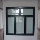 china fireproof steel windows for houses