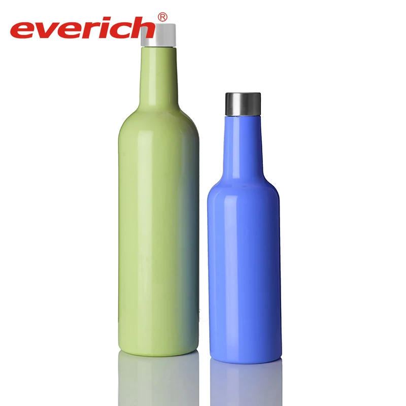 2021 304 Stainless Steel Wine Bottles Double Wall Vacuum Tumbler Insulated Wine Beer Cups customized available 34, According colorful pantone
2021 304 Stainless Steel Wine Bottles Double Wall Vacuum Tumbler Insulated Wine Beer Cups customized available 34, According colorful pantone