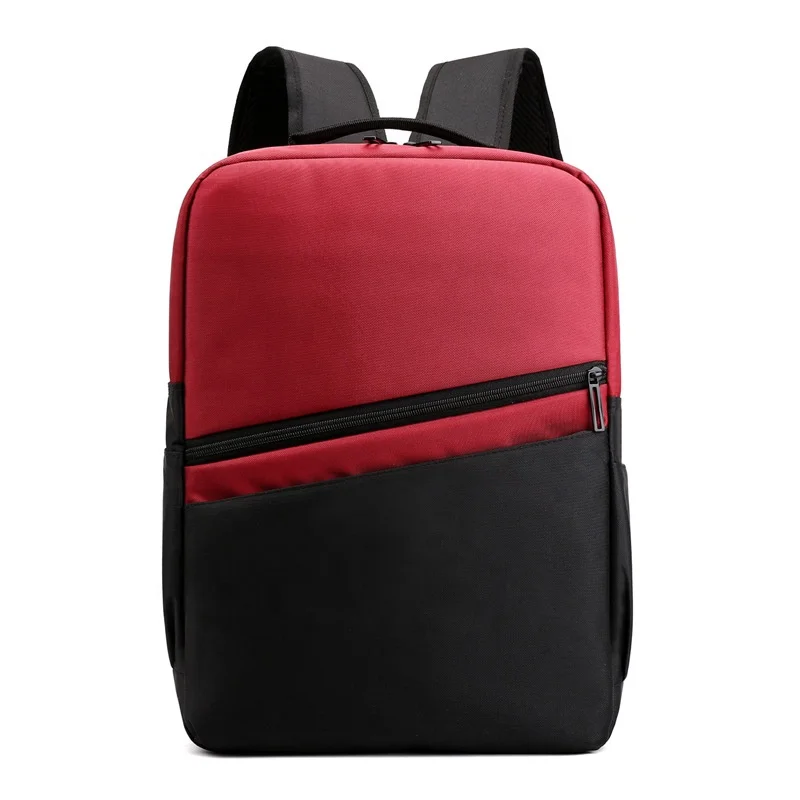 14 Inch Business School Outdoor College Men Thin Bags Laptop Backpack, Red, black, navy, gray, green
14 Inch Business School Outdoor College Men Thin Bags Laptop Backpack, Red, black, navy, gray, green