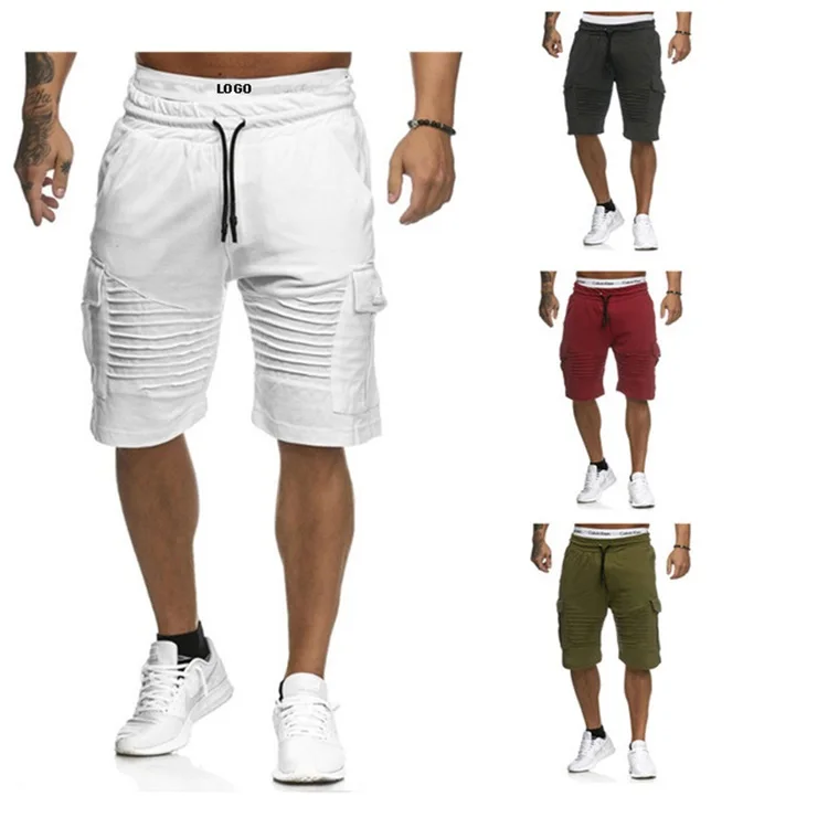 OEM custom cotton fitness sport jogger running track sweat shorts for men, Customized color
OEM custom cotton fitness sport jogger running track sweat shorts for men, Customized color