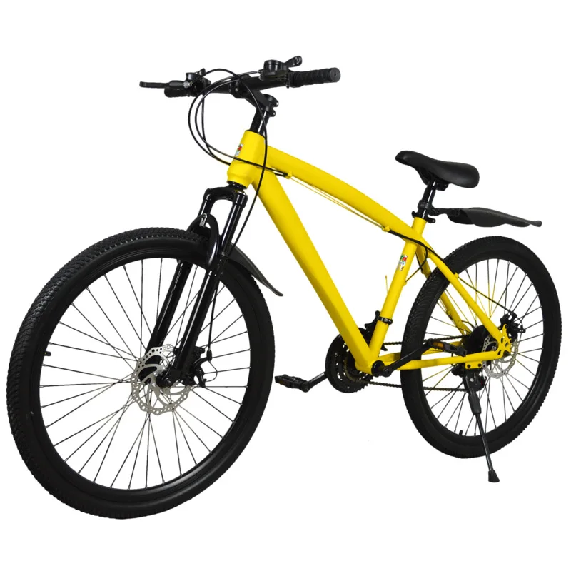 Excellent Quality SDC-03 Lightweight Chain Type Super Strong Integrated Frame bicycle tire mountain bike
Excellent Quality SDC-03 Lightweight Chain Type Super Strong Integrated Frame bicycle tire mountain bike