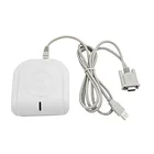 long range wifi receiver skimmer smart 13.56Mhz card reader writer