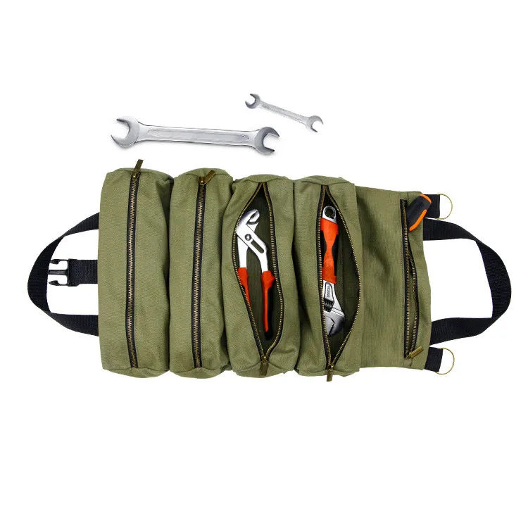 Twinkle 2021 New Large Zipper Storage Portable Folding Tool Hand Tools Bag With Custom Logo
Twinkle 2021 New Large Zipper Storage Portable Folding Tool Hand Tools Bag With Custom Logo